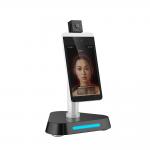 Face Recognition Forehead Infrared Thermometer