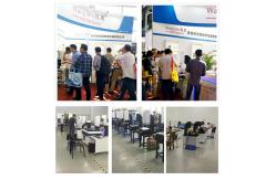 China Medical Lab Industrial Measuring Microscope Optical Biological Binocular Electronic supplier