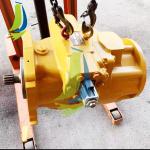 2168978 216-8978 hydraulic pump excavator parts for sale