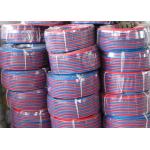 SBR & NR R Grade Welding Hose , Low Pressure Hose -25°C To 70°C for sale