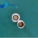 PPS FGG EGG 3B Size Electrical Fluid Connector Hybrid Mixed