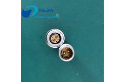 China PPS FGG EGG 3B Size Electrical Fluid Connector Hybrid Mixed supplier