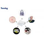 Ultra Bonding PA Hot Melt Adhesive Film Polyamide Embroidered Patches Hot Melt Glue Film for sale