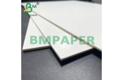 China 210gsm 215gsm 220gsm 28x40 C1S Folding Box Board For Cigarette Carton supplier