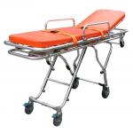500lbs Adjustable Emergency Evacuation Stretcher  Customized Logo for sale