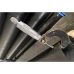 Cutting Treatment Heat Exchanger Steel Tube With ASTM A192 Standard for sale
