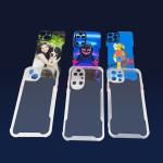 phone customization case Screen Protector Cutter phone accessories cases