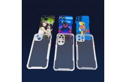 China phone customization case Screen Protector Cutter phone accessories cases supplier