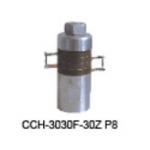 500w Powerful Ultrasonic Welding Transducer , 30 Khz Transducer for sale