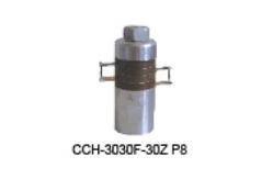 China 500w Powerful Ultrasonic Welding Transducer , 30 Khz Transducer supplier