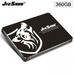 Desktop 360GB Solid State Internal Hard Drive Sata 3.0 Interface Type for sale