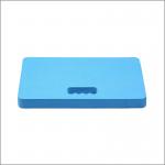 Blue Thick Foam Kneeling Cushion Prayer Exercise Mats for sale