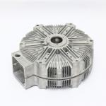 DIN Standard A356 T6 Aluminum Alloy Casting Surface Treading for sale