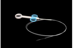 China Sterilized Disposable Cell Brush With Endoscopy CE/ISO13485 Certification supplier