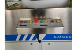 China HMP-6000A Fluorescent Magnetic Particle Flaw Detection Machine supplier