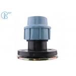 Tightening Compression Fittings Polypropylene Flange For Irrigation System