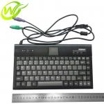 ATM Machine Parts Diebold Operator Maintenance USB Keyboard For 49211481000A for sale