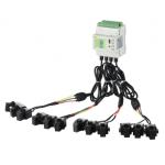 Acrel DTSD1352-4S Multi-Circuit Energy Meter For Tower Base Stations