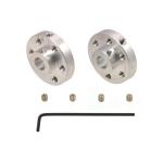 5 Axis Cnc Machining Accessories Sand Blasting Aluminum Bag Parts for sale