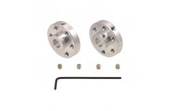 China Aluminumcustom Cnc Machining Anod Cnc Precis Machined Part Anodized Machined Aluminum supplier