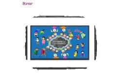 China IFPD Education Interactive Flat Panel 65 Inch Digital Whiteboard For Online Teaching supplier