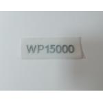 Silicone Logo 3D Molded Heat Transfer Labels Customized Design for sale