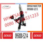 Diesel Injector Valve Rod 67.3mm Fuel Valve Rod for 095000-5212 095000-6280 095000-5214 for sale