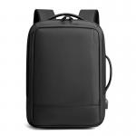 Business Laptop Backpack Waterproof Large Capacity For Men for sale