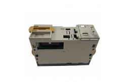 China Omron PLC CJ1W-AD DA MAD Series Analog Input Module CJ1W-MAD42 supplier