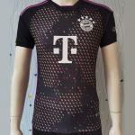 Player Personalized Football Jersey Permeable Polyester Durable Custom Team Shirt for sale
