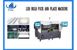 China Stable High Speed Easy To Operate High Precision LED Bulb SMT Mounting Machine supplier