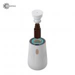 A10 Mini Car Scent Diffuser white car aromatherapy diffuser 30m3 for sale