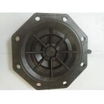 Direct Mount Pneumatic Valve Diaphragm for ≥1000000 Times Service Life and Durable Performance for sale