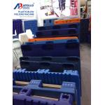 500-1000L HDPE Tank Manufacturing Machines Drums With Servo System High Efficiency