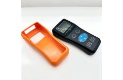 China Coating Thickness Gauge Tin Plating On Copper Galvanized Layer Multifunction supplier