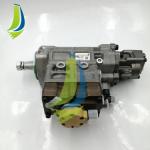 326-4635 C6.4 Engine Fuel Injection Pump For E320D Excavator 3264635 for sale