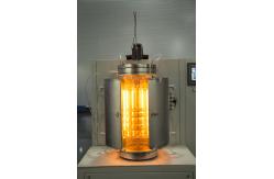China PCBN PCD Tools High Strength Brazing Machine 950 Degree Antomatic supplier
