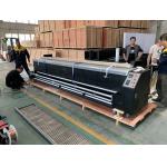 Acetek Direct To Garment Sublimation Printer For Advertising  Polyester Fabirc