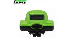 China Wireless Coal Mining Lights Rechargeable 13000LUX Cordless Waterproof IP68 supplier