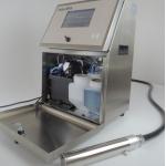 Continuous Inkjet CIJ Coding And Marking Machine Small Character Maximum 6 Lines for sale