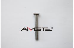 China Carbide Rotary Burr Tool Set for Steel, Stainless Steel and Aluminum Processing supplier