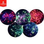 Pyrotechnics Standard Fireworks 100 Shots Fan Cake Fireworks MD-105G for sale