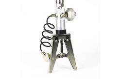 China YFP Hand Held Pneumatic High Pressure Pump Calibrator Various Differential Pressure supplier