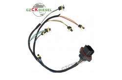 China Wiring Harness 1889865 188-9865 for  330D 336D E330D E336D C9 Engine supplier