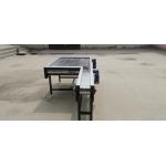                  Extendable Roller Conveyor Manufacturing of Conveyor Roller Machine             