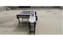 China                  Extendable Roller Conveyor Manufacturing of Conveyor Roller Machine              supplier