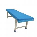 SMS Bed Sheet, Single Use, Disposable Bed Protection For Medical Use