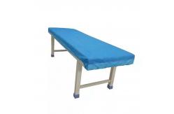 China SMS Bed Sheet, Single Use, Disposable Bed Protection For Medical Use supplier