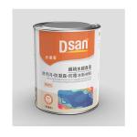 Self Cleaning Superhydrophobic Paint Anti Icing Water Repellent for sale