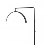 The 28“ -  48W Knob operation beauty salon LED cold light lash Moon lamp for sale